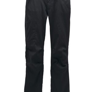 Prana Halle pants black size 6, convertible